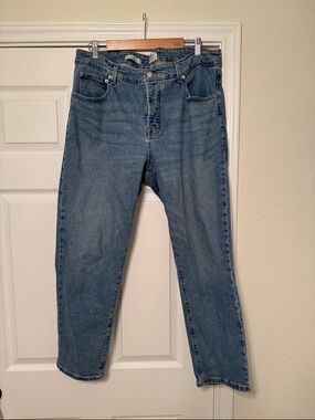 Universal Thread Jeans Size 17